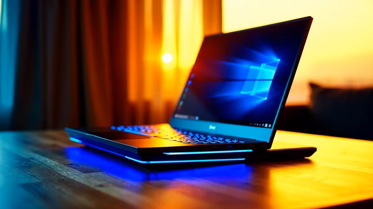 Laptop Requirements for Education at UP: Minimum Specs