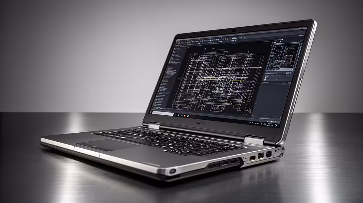 Laptop Requirements for Engineering at DUT: Minimum
