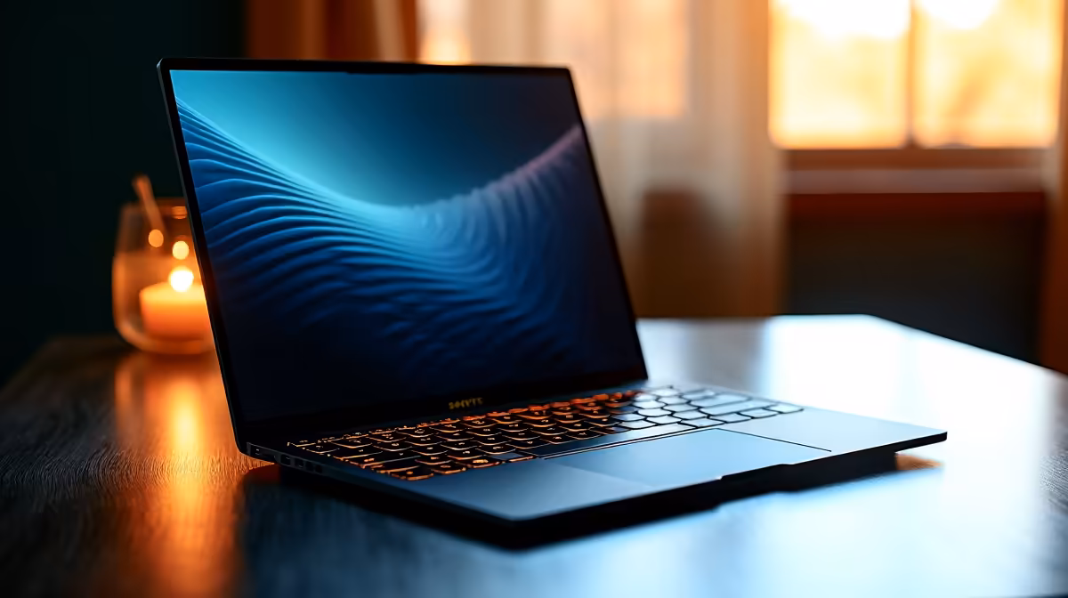 Laptop Requirements for Engineering at Nelson Mandela:
