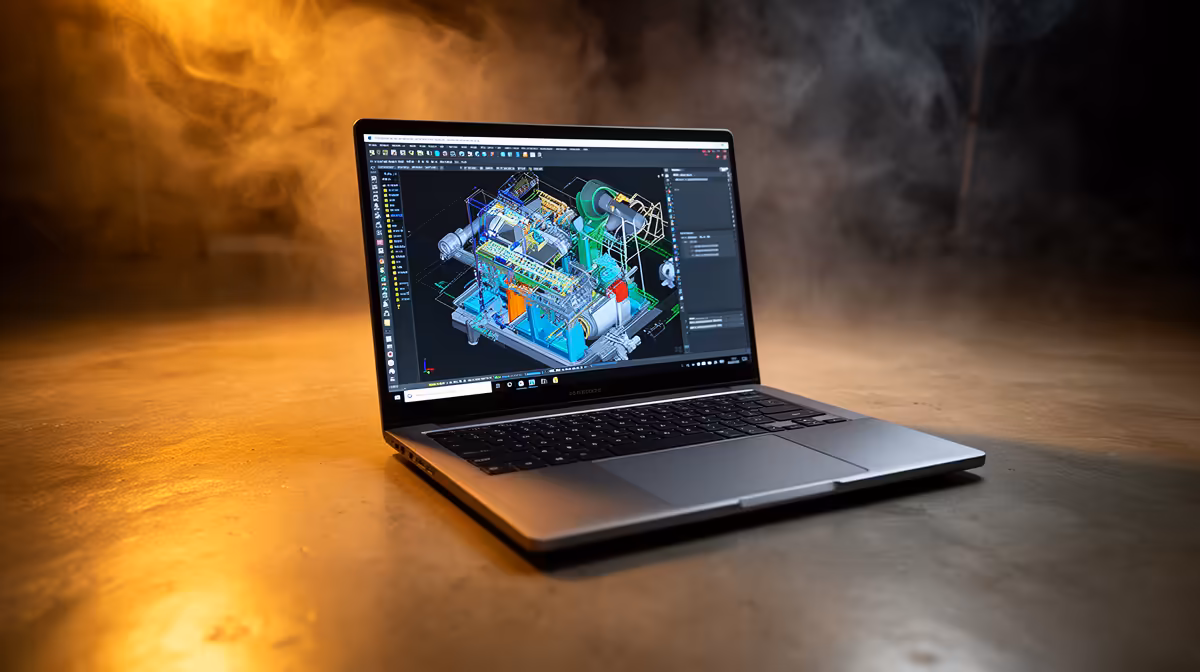 Laptop Requirements for Engineering at NWU: Minimum