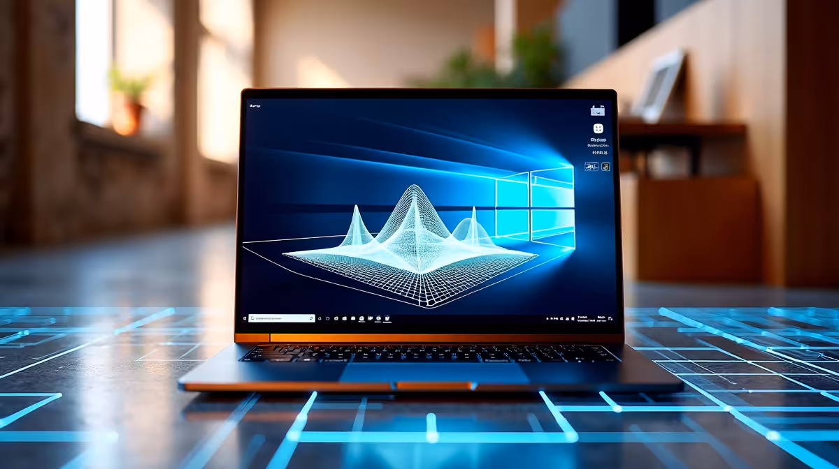 Laptop Requirements for Engineering at UP: Minimum