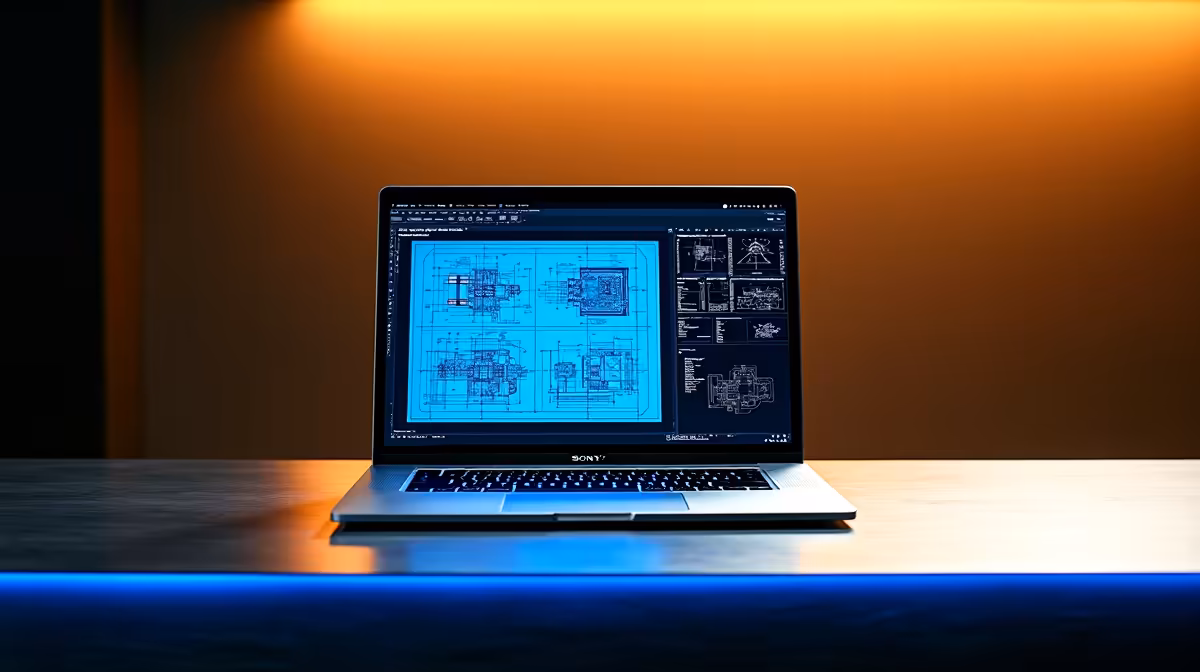 Laptop Requirements for Engineering at UWC: Minimum