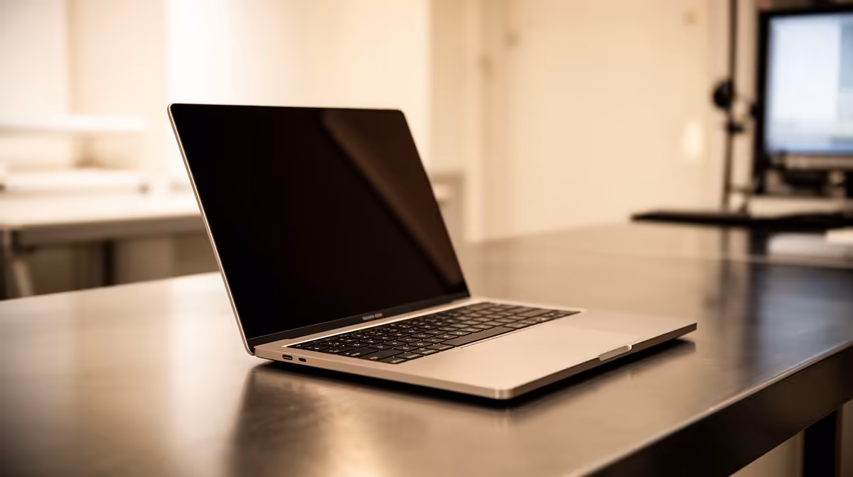 Laptop Requirements for IT at Limpopo: Minimum Specs