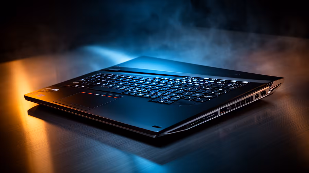 Laptop Requirements for IT at Rhodes: Minimum Specs