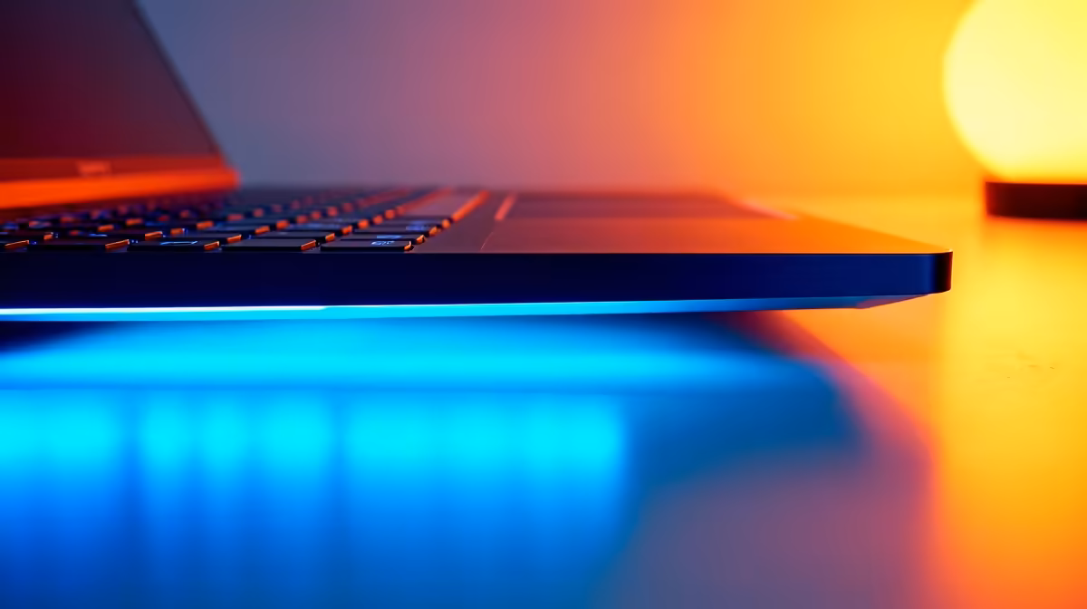 Laptop Requirements for IT at TUT: Minimum Specs Guide