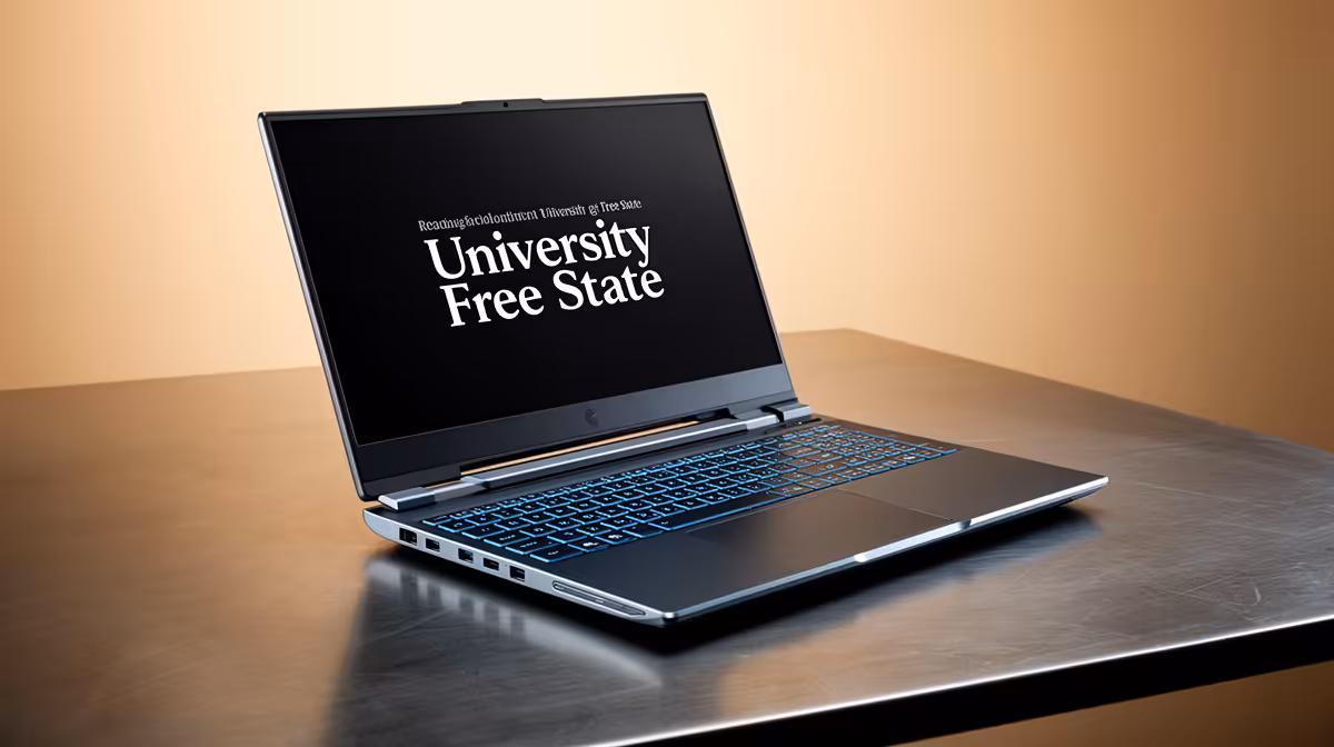 Laptop Requirements for IT at UFS: Minimum Specs Guide