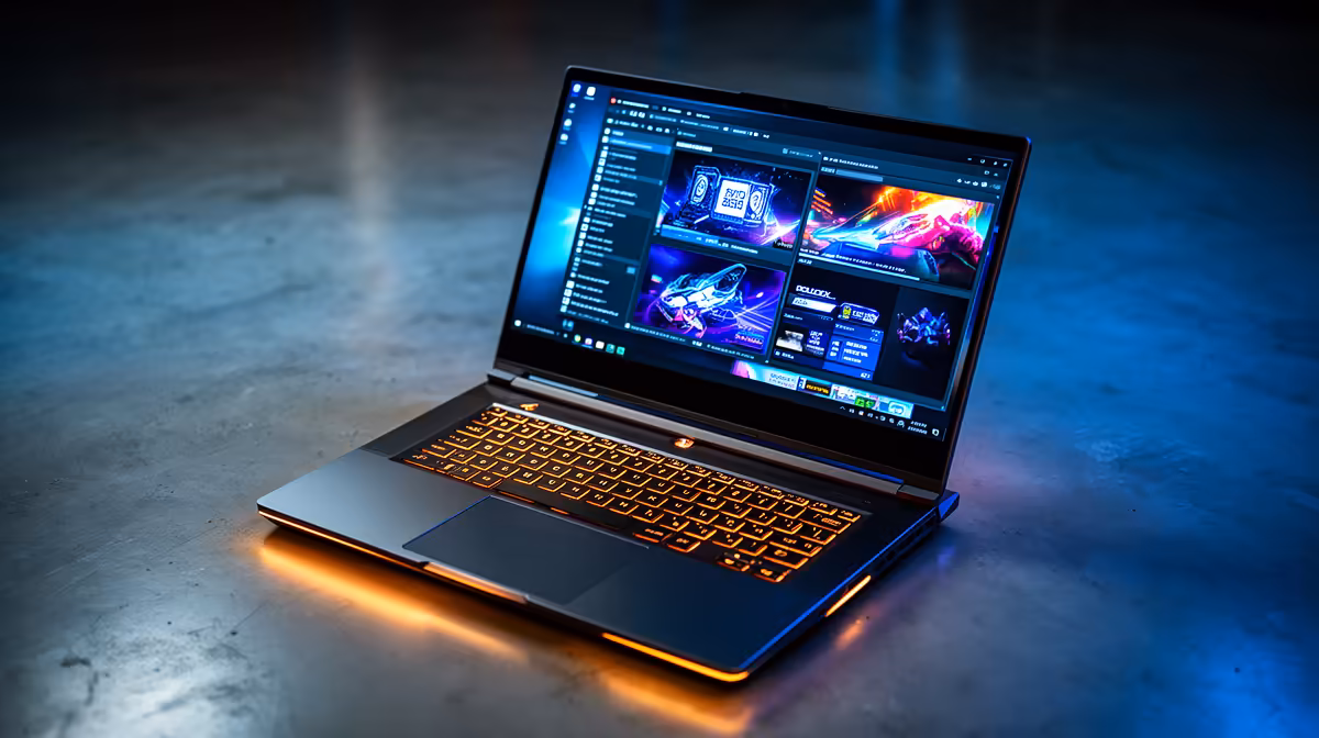 Laptop Requirements for IT at UJ: Minimum Specs Guide