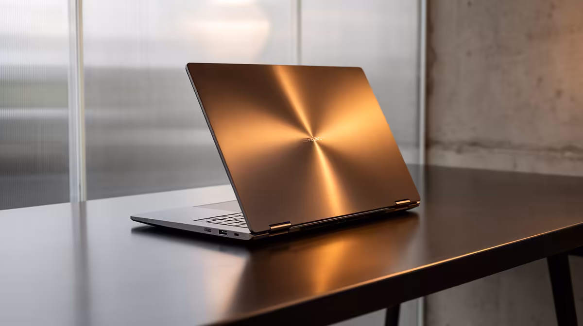 Laptop Requirements for IT at UKZN: Minimum Specs Guide
