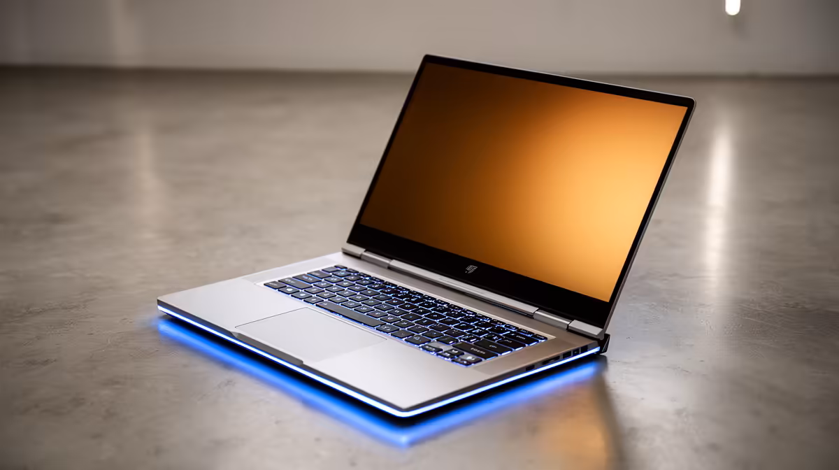 Laptop Requirements for IT at UP: Minimum Specs Guide