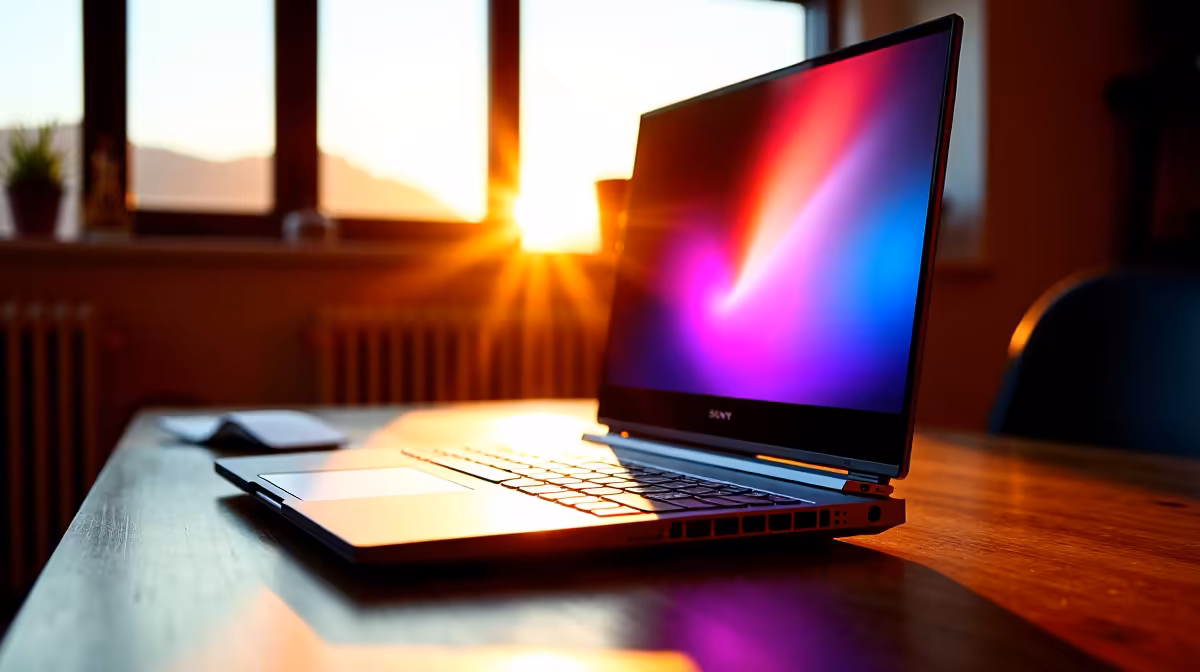 Laptop Requirements for IT at UWC: Minimum Specs Guide