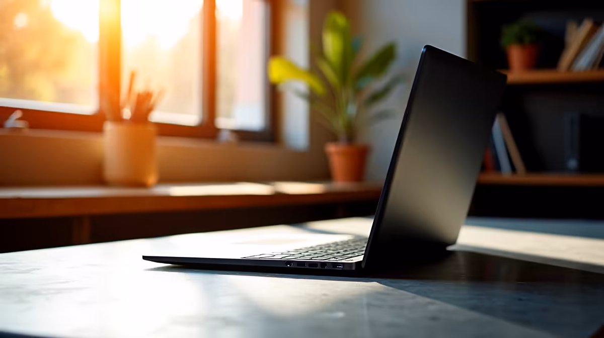 Laptop Requirements for Law at NMMU: Minimum Specs