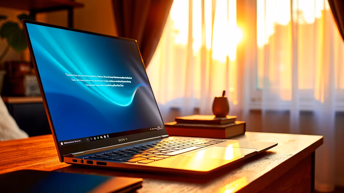 Laptop Requirements for Law at UJ: Minimum Specs Guide