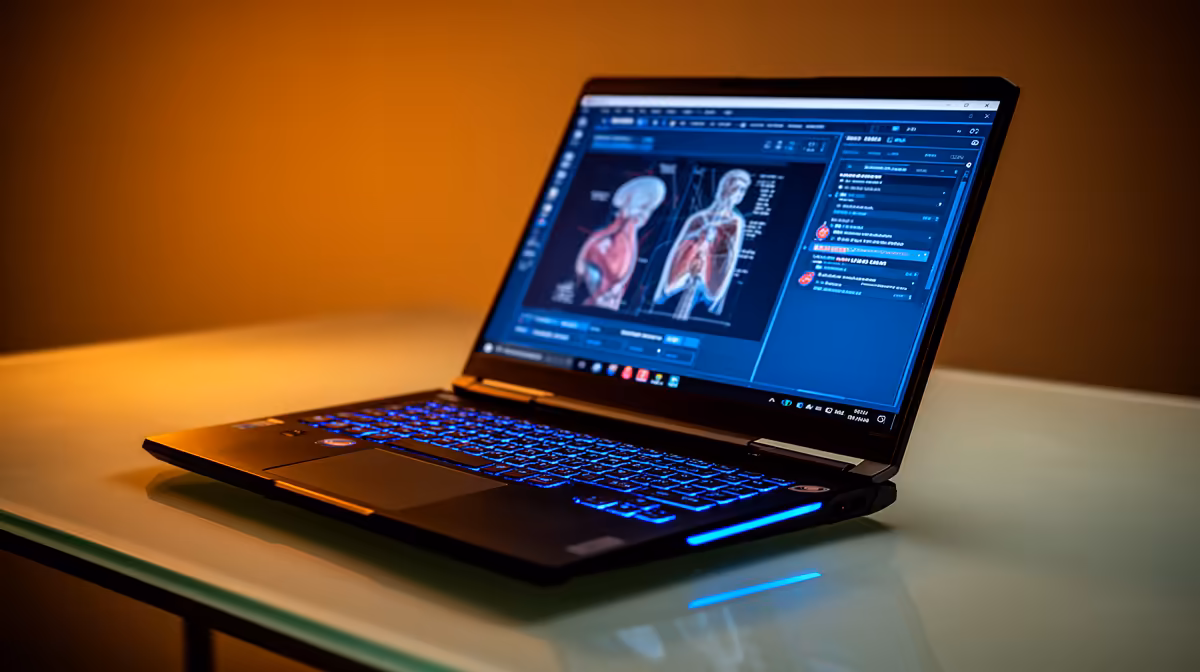 Laptop Requirements for Medicine at DUT: Minimum Specs