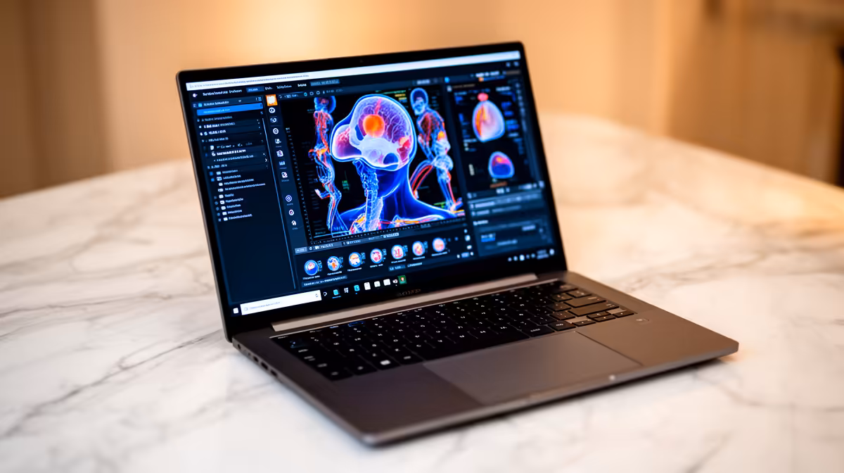 Laptop Requirements for Medicine at Limpopo: Minimum