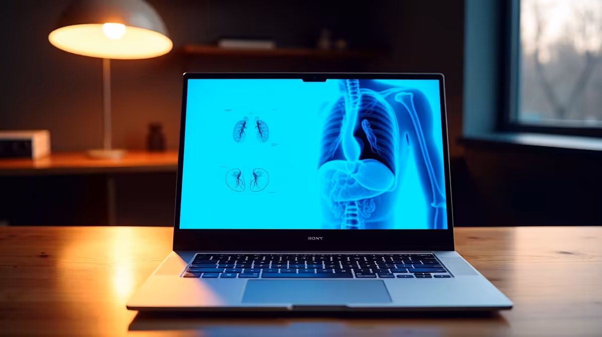 Laptop Requirements for Medicine at Nelson Mandela: