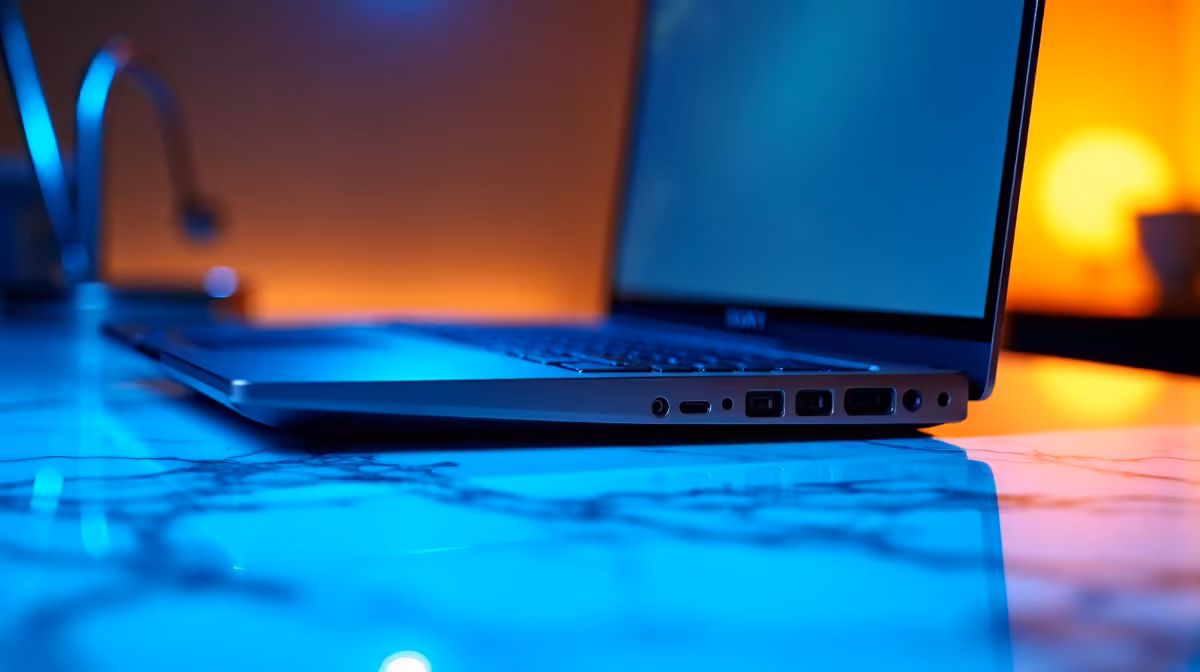 Laptop Requirements for Medicine at NWU: Minimum Specs