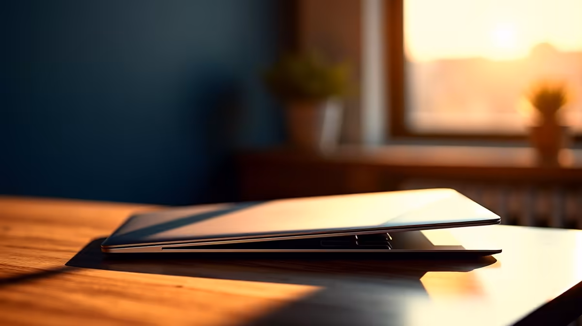 Laptop Requirements for Medicine at TUT: Minimum Specs