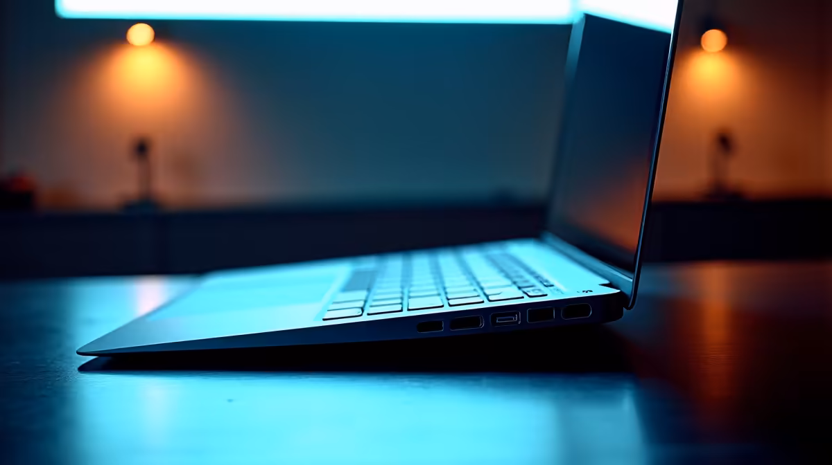 Laptop Requirements for Medicine at UKZN: Minimum