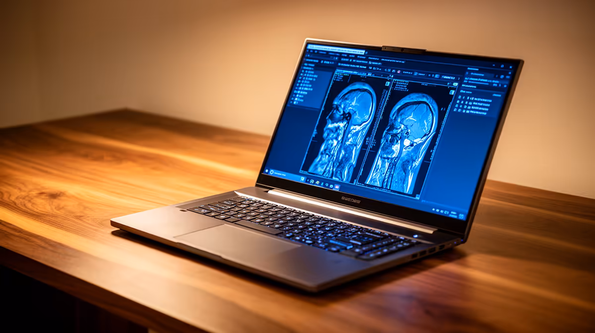 Laptop Requirements for Medicine at UP: Minimum Specs