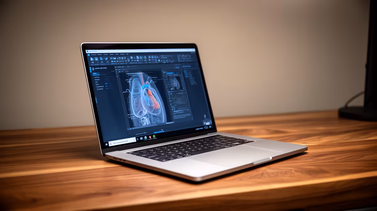 Laptop Requirements for Medicine at UWC: Minimum Specs