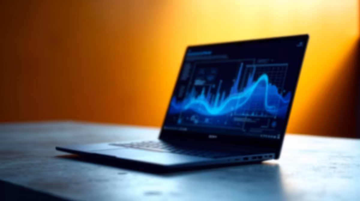 Laptop Requirements for Natural Sciences at Nelson