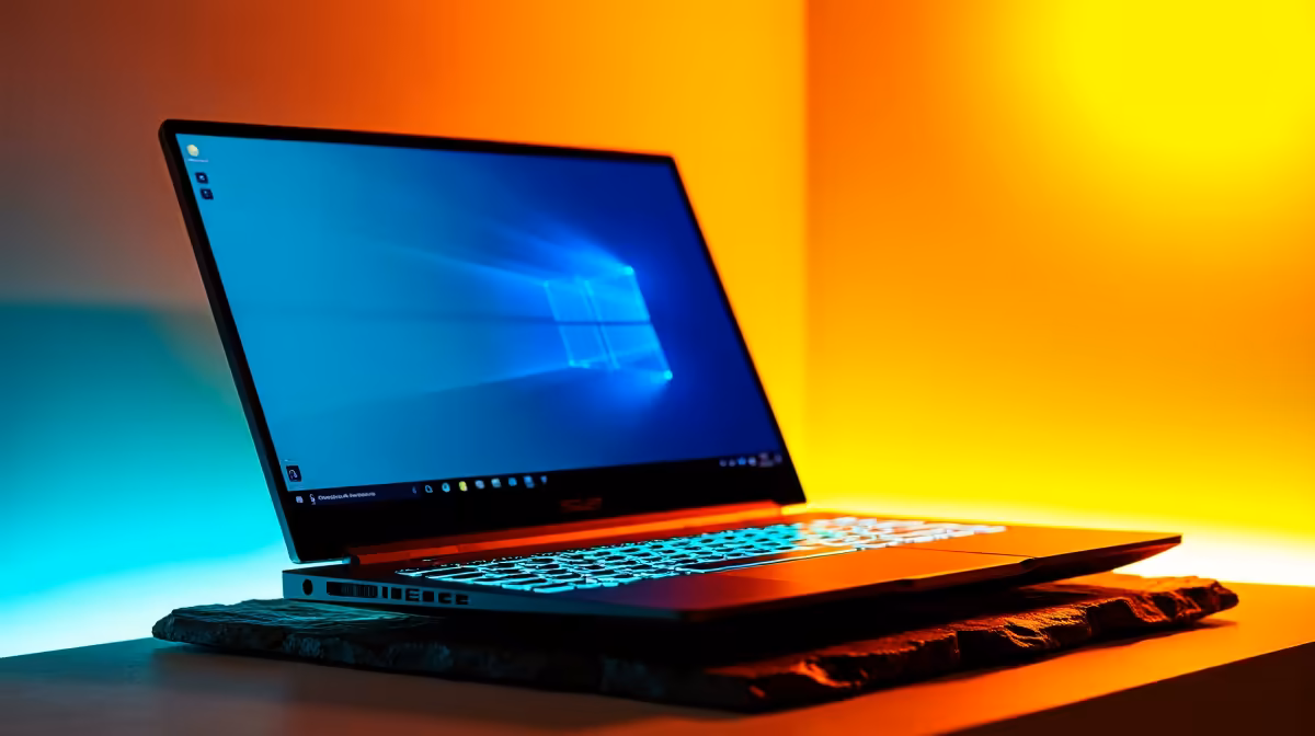 Laptop Requirements for Natural Sciences at NMMU:
