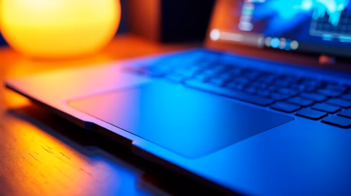 Laptop Requirements for Natural Sciences at