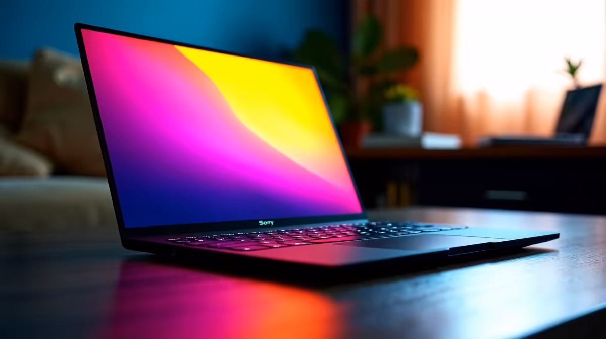 Laptop Requirements for Natural Sciences at TUT: