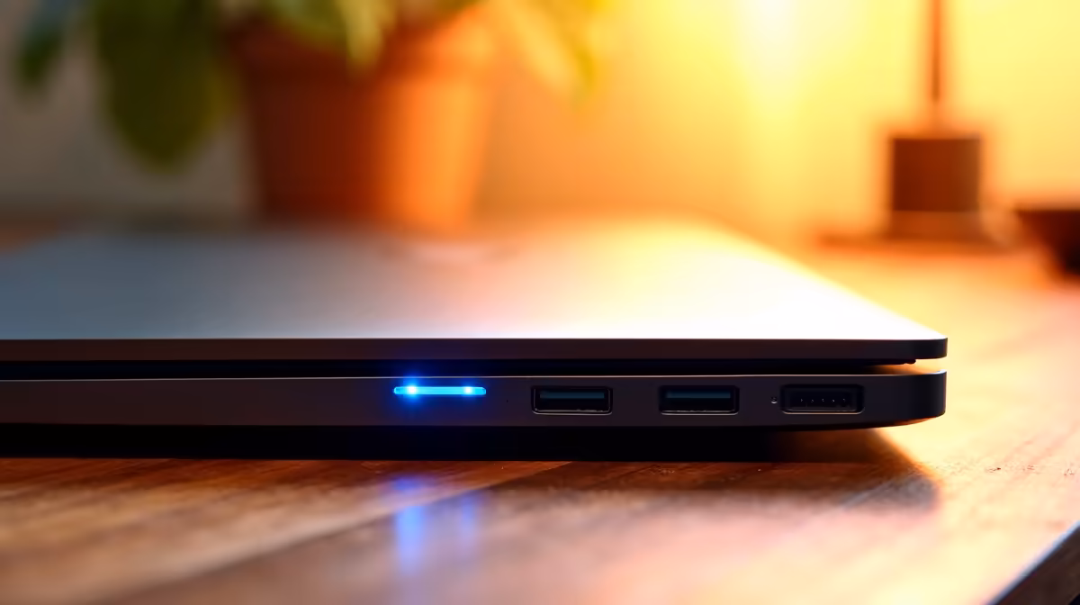 Laptop Requirements for Natural Sciences at UFS: