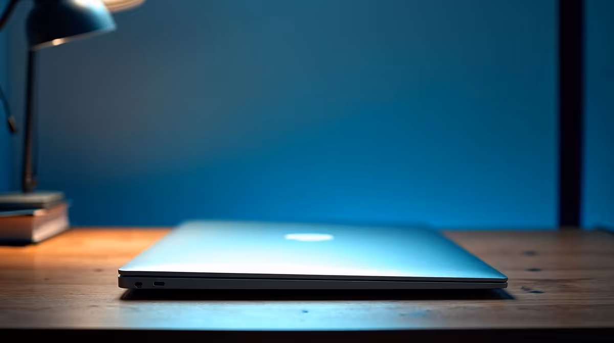 Laptop Requirements for Natural Sciences at VUT: