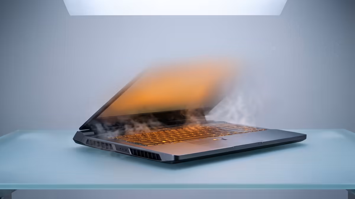 Overheating Explained & Cooling Solutions