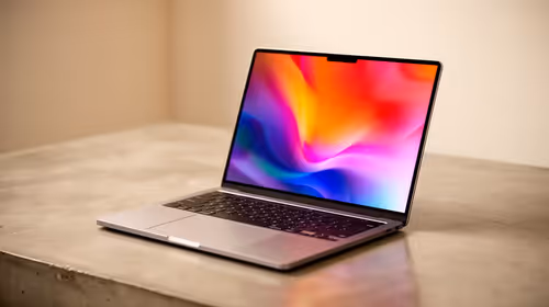 Laptop Screen for Graphic Design ZA: A Pro's Checklist