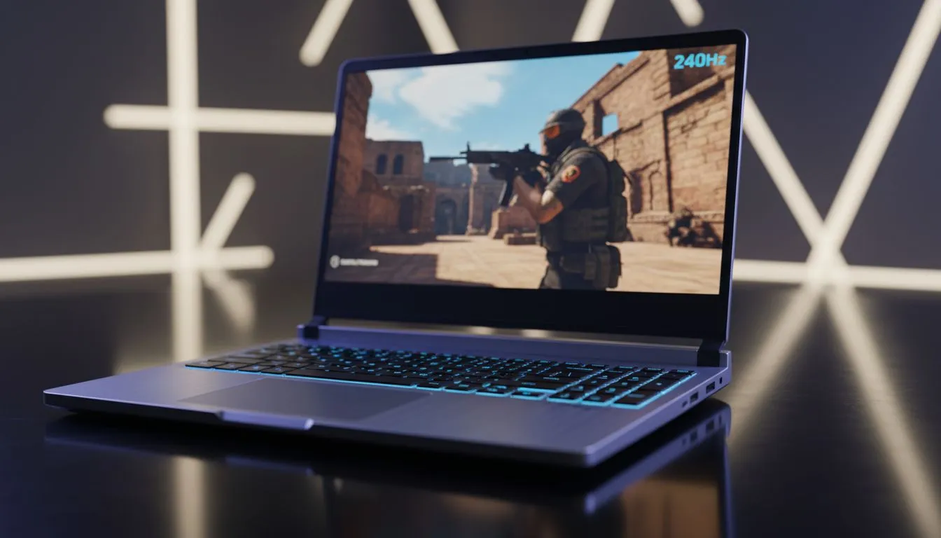 Do You Need 240Hz for CS2?