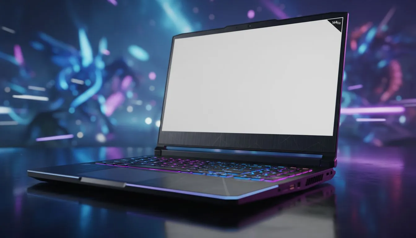 Is a 144Hz laptop worth it for MMOs?