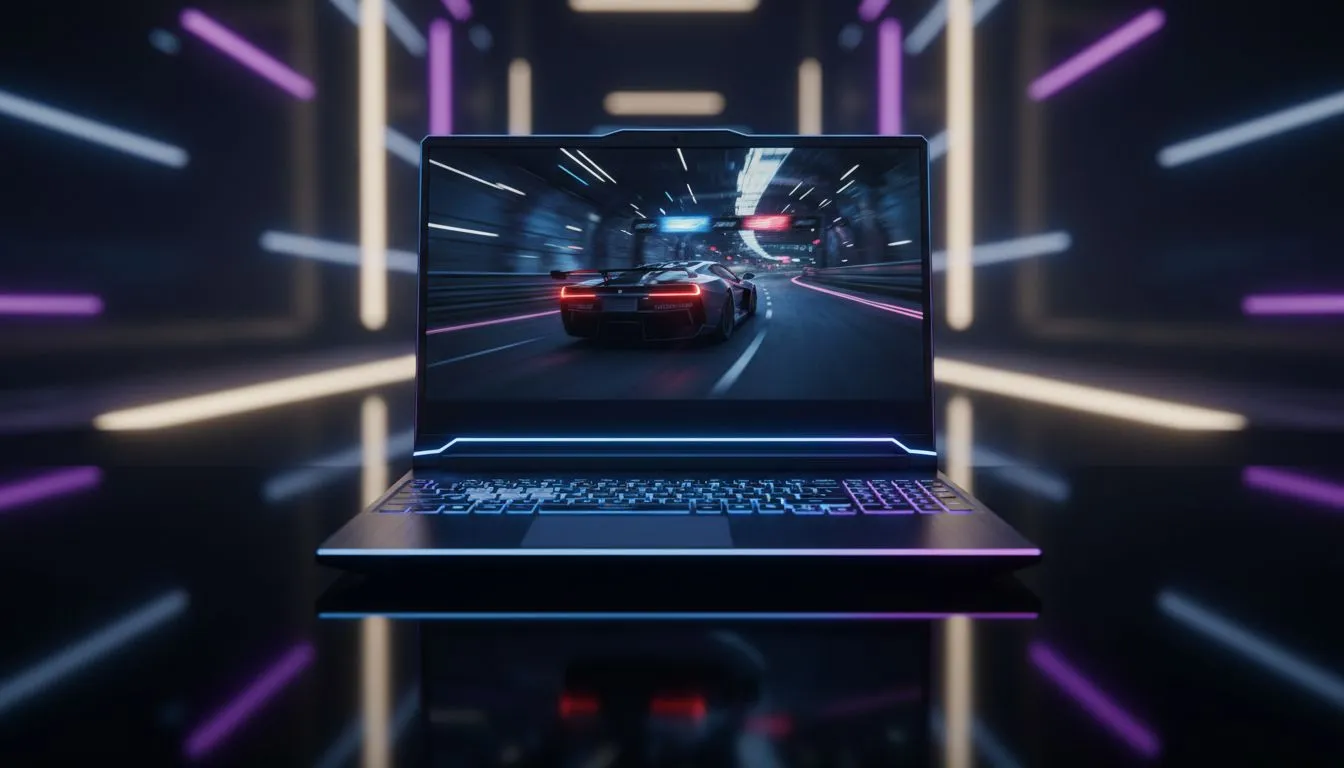 Is 144Hz Necessary for Racing?