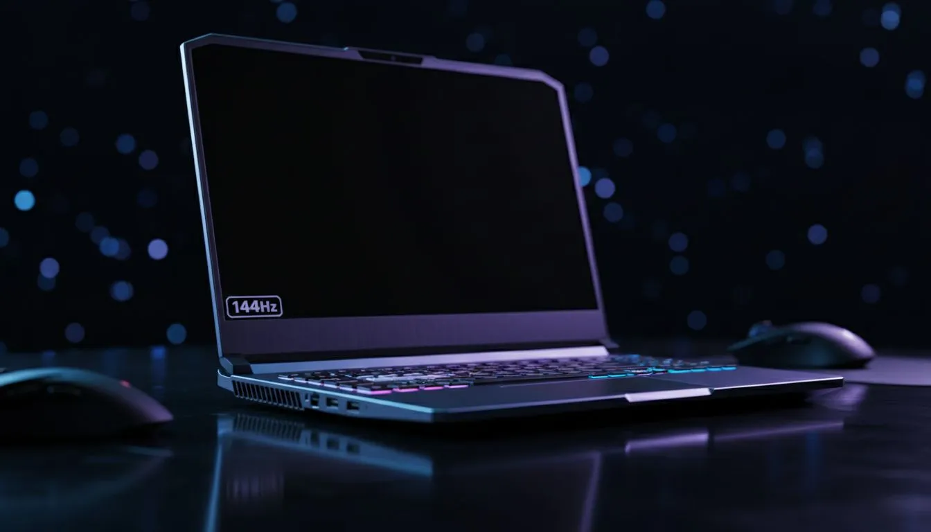 Is 144Hz Worth It for RPGs?