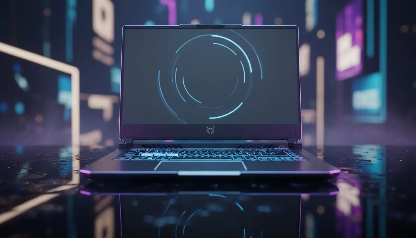 Do MOBAs Need 240Hz Laptops?
