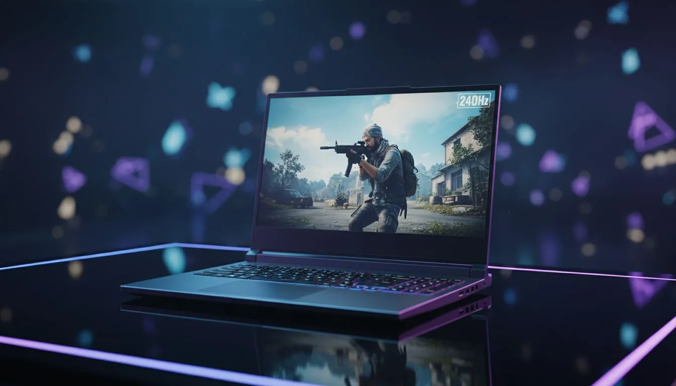 Do you need 240Hz for PUBG?