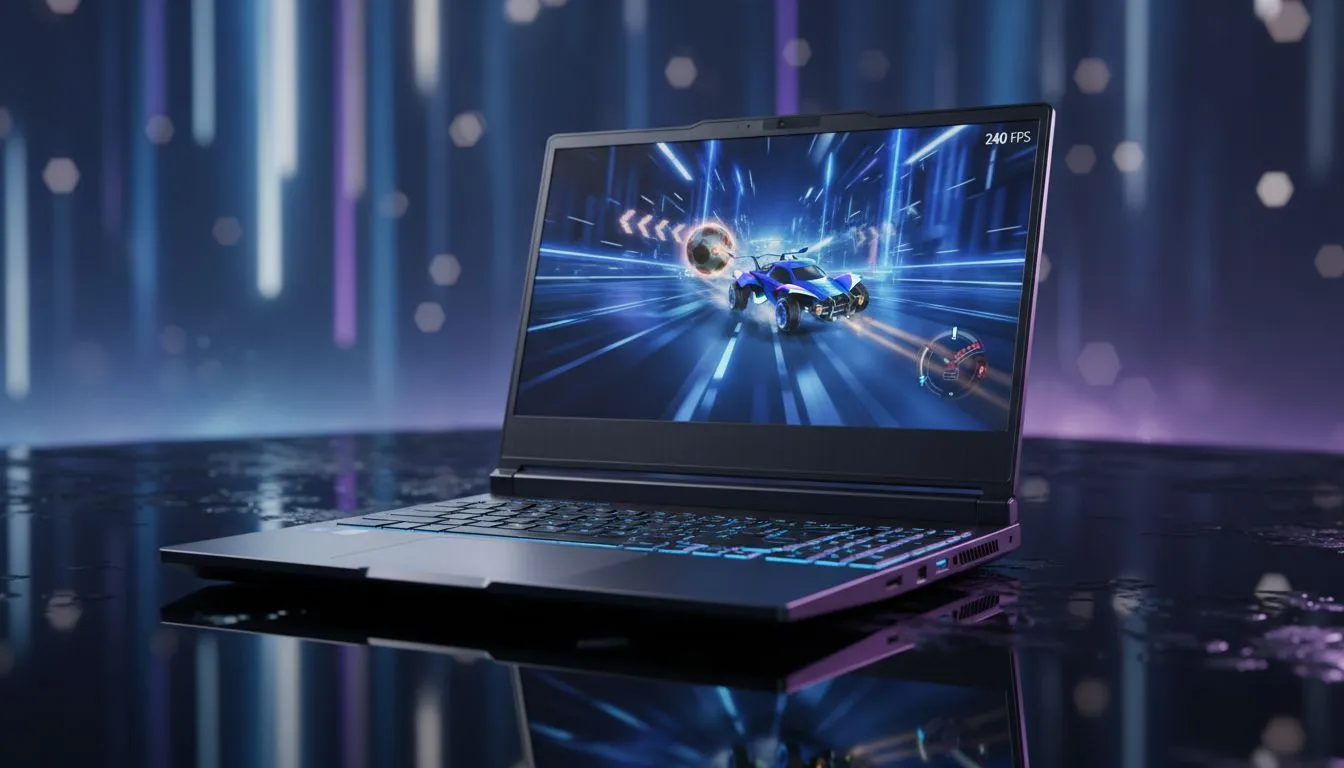 Is 240Hz worth it for Rocket League?