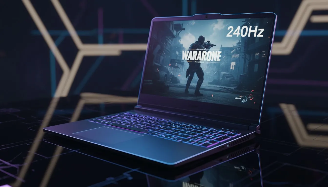 Is 240Hz worth it for Warzone?