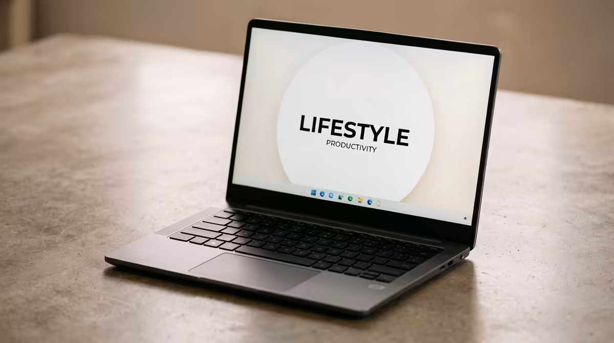 Choosing Your Corporate Laptop Screen