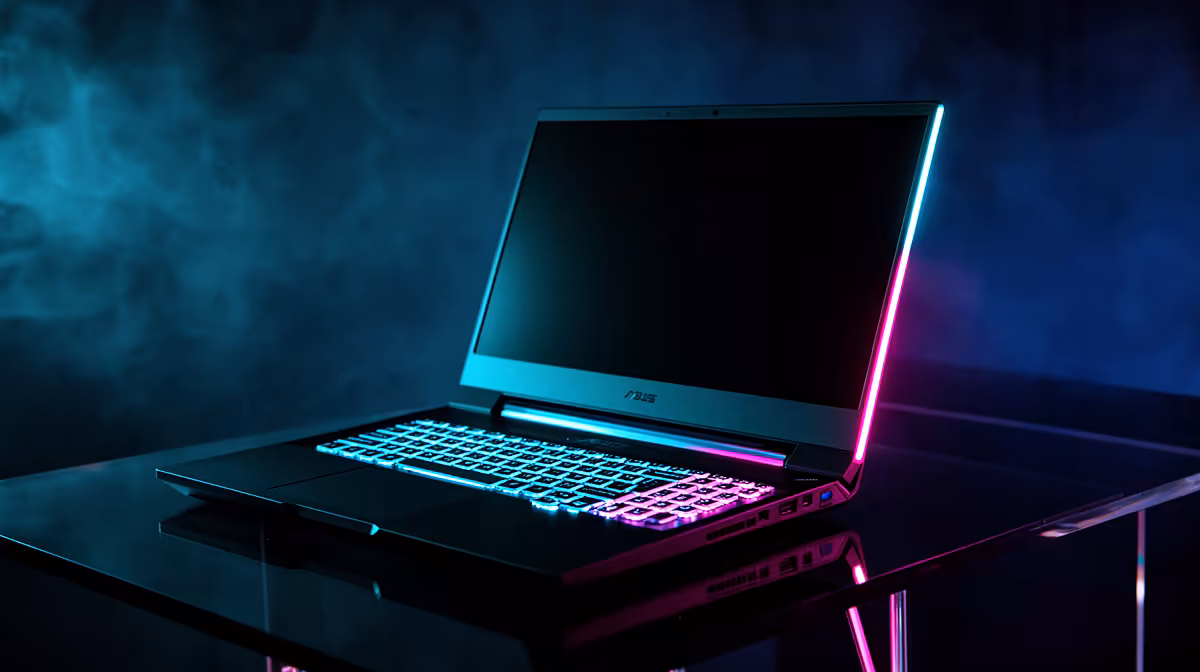 Laptop Setup Guide for SA Gamers