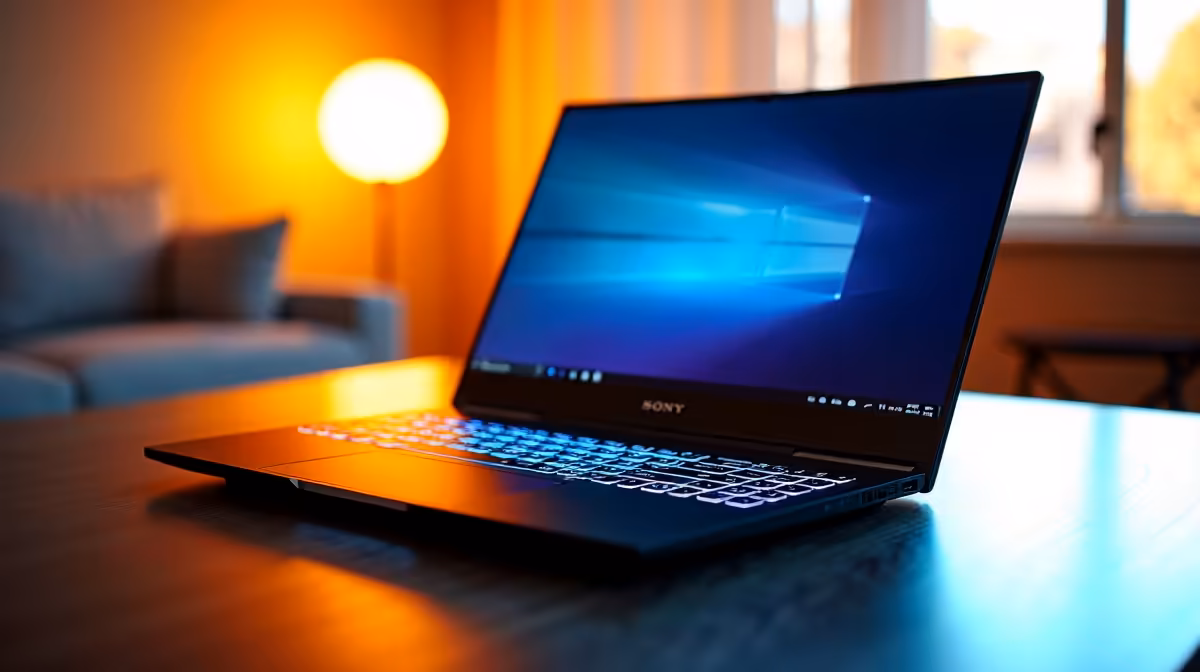 Laptop Stock Levels in Bloemfontein: April Report