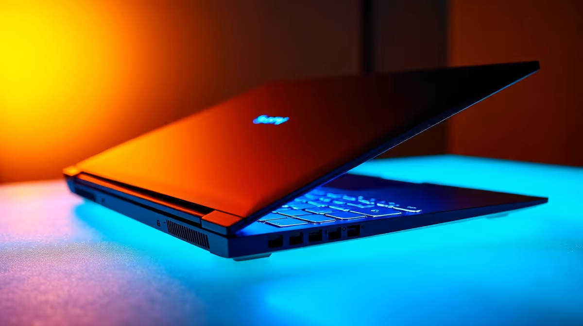 Laptop Stock Levels in Bloemfontein: August Report