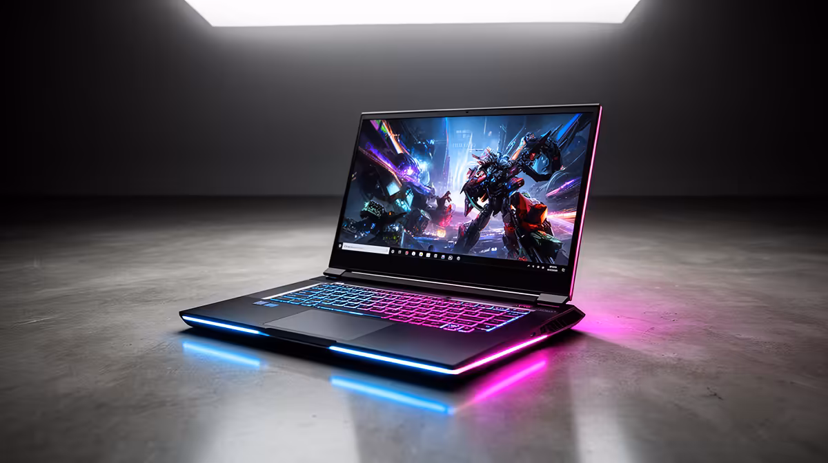 Laptop Stock Levels in Bloemfontein: December Report
