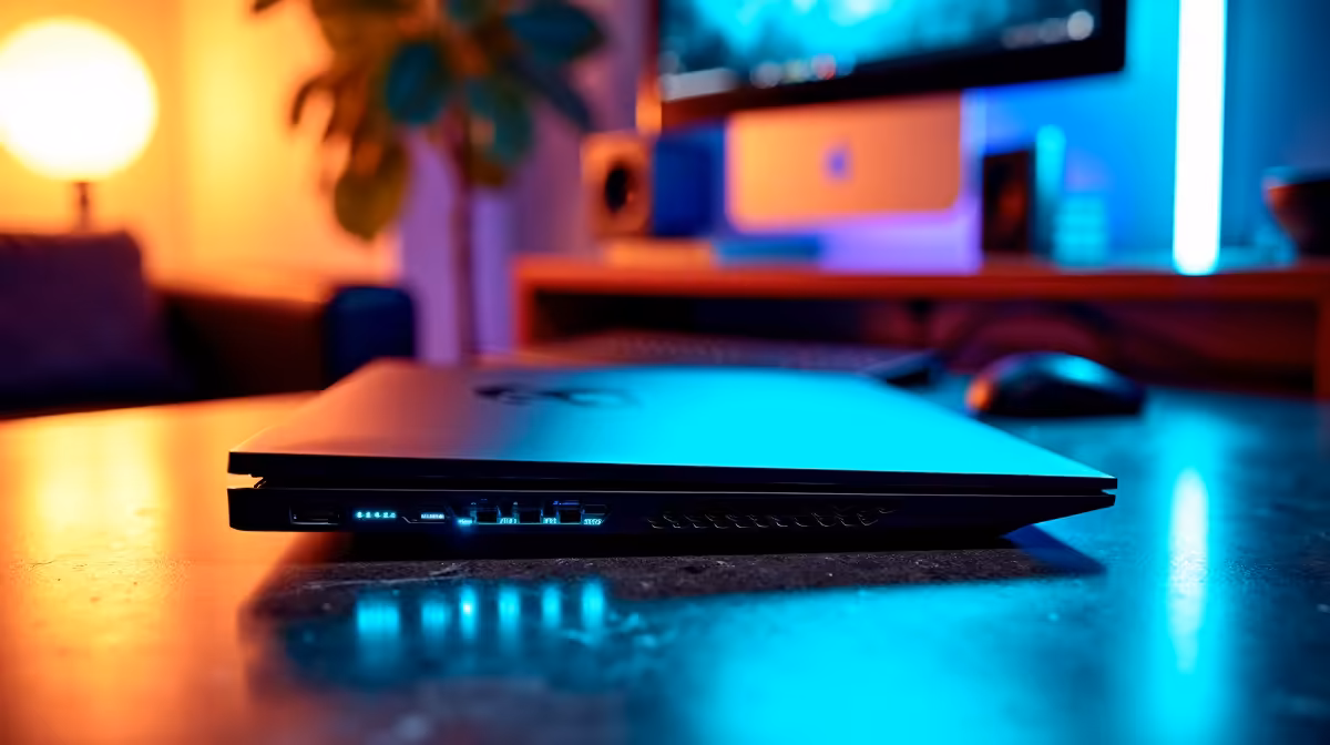 Laptop Stock Levels in Bloemfontein: January Report