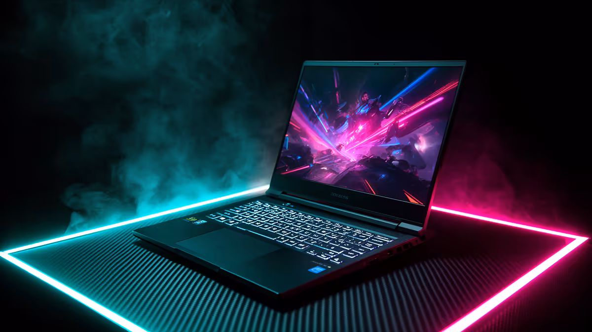 Laptop Stock Levels in Bloemfontein: June Report