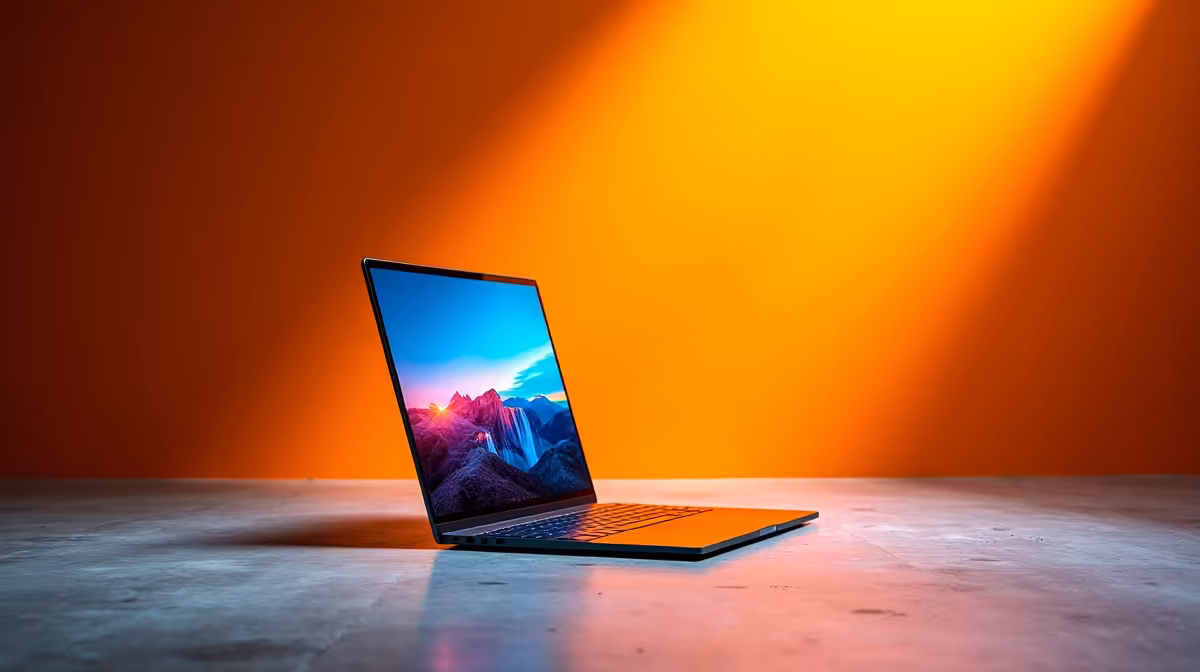 Laptop Stock Levels in Bloemfontein: October Report
