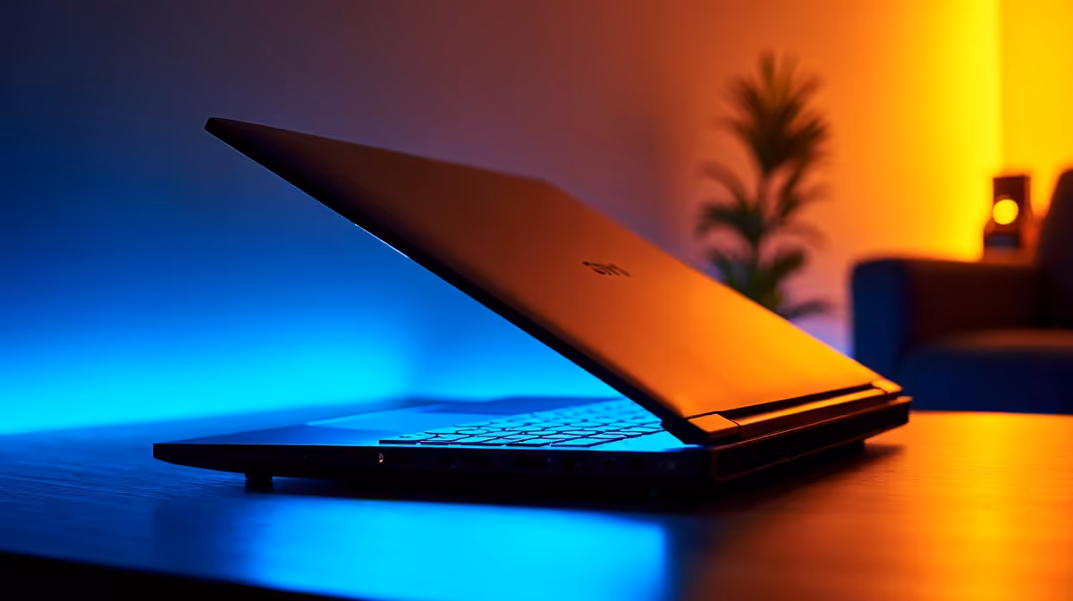 Laptop Stock Levels in Bloemfontein: September Report