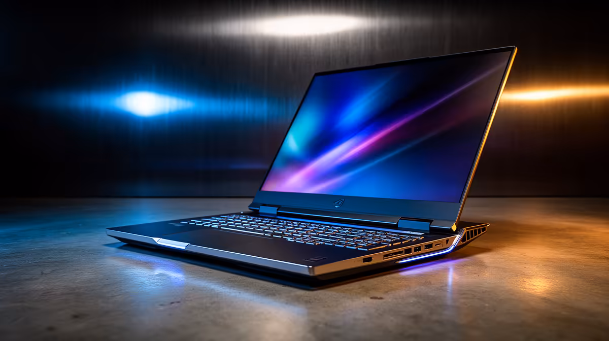 Laptop Stock Levels in Cape Town: April Report